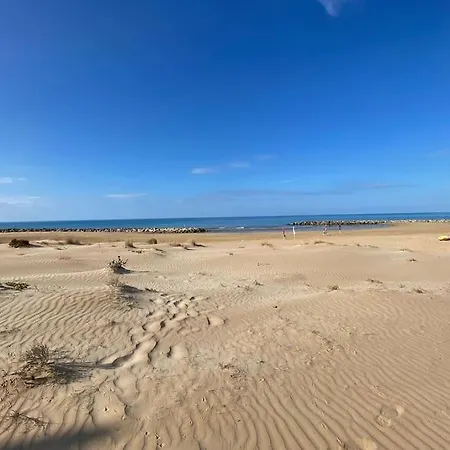 Sulla Donnalucata Holiday home *