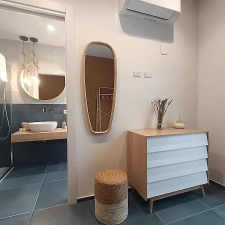 Holiday home Sulla Donnalucata