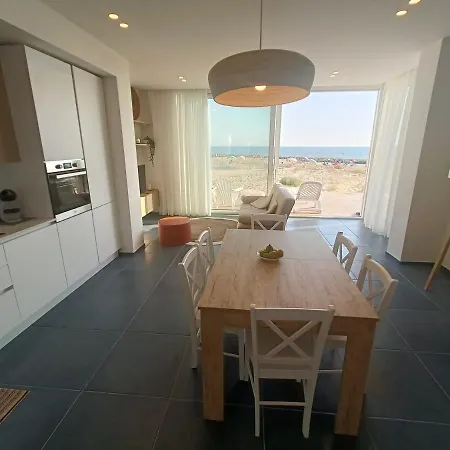 Holiday home Sulla Donnalucata
