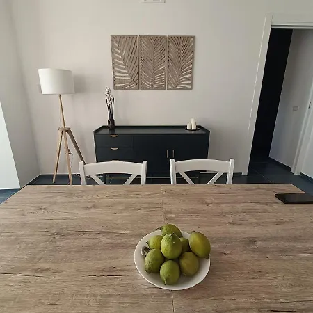 Sulla Donnalucata Ραγκούσα