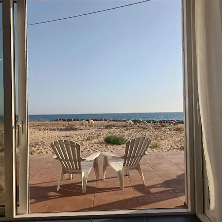 Sulla Donnalucata Holiday home Ragusa