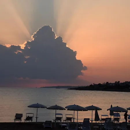 Holiday home Sulla Donnalucata