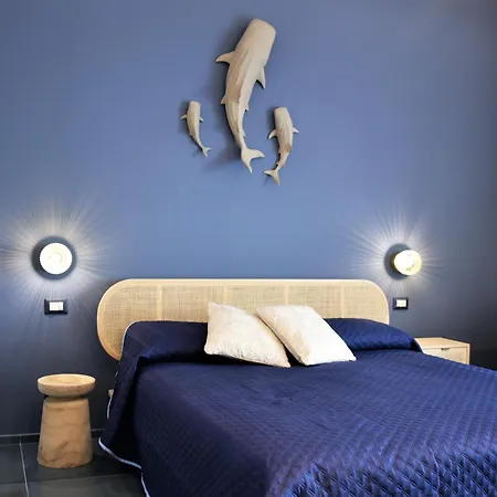 Holiday home Sulla Donnalucata Ragusa