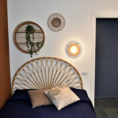 Holiday home Sulla Donnalucata Ragusa