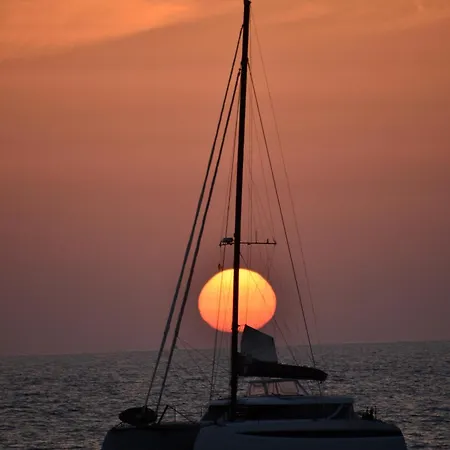 Holiday home Sulla Donnalucata *