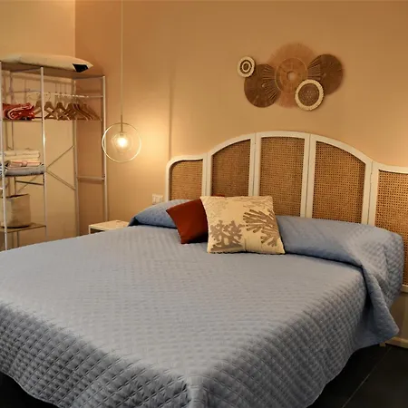 Holiday home Sulla Donnalucata Ragusa