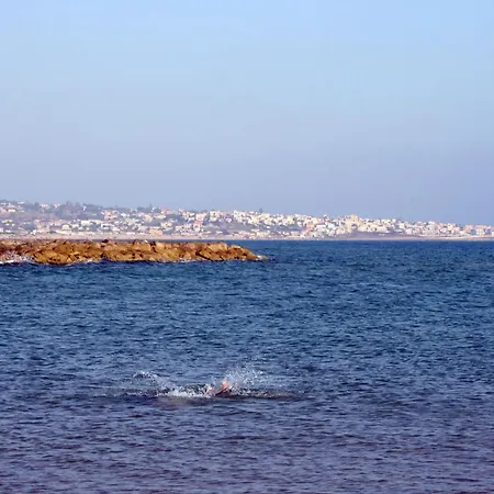 度假居 Sulla Donnalucata
