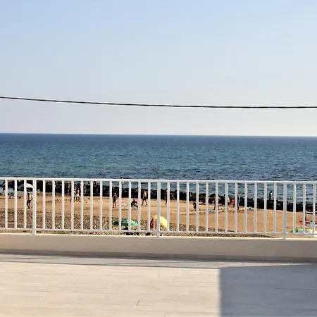 Sulla Donnalucata Ragusa