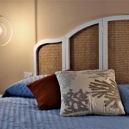 Holiday home Sulla Donnalucata Ragusa
