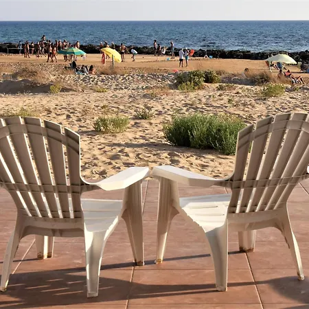 Holiday home Sulla Donnalucata
